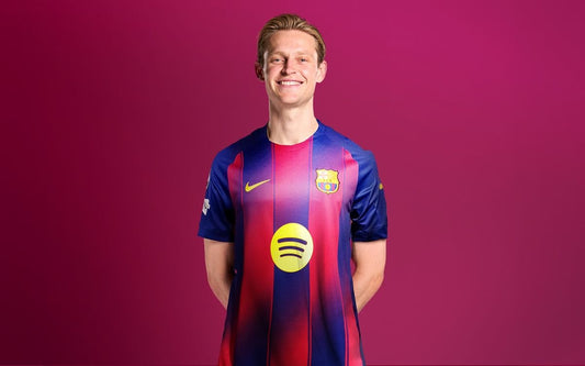 de Jong