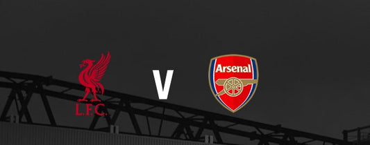 Liverpool vs arsenal