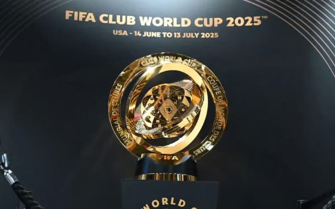 🏆 FIFA Club World Cup 2025: VM för klubblag – en historisk milstolpe i klubbfotbollens globala arena