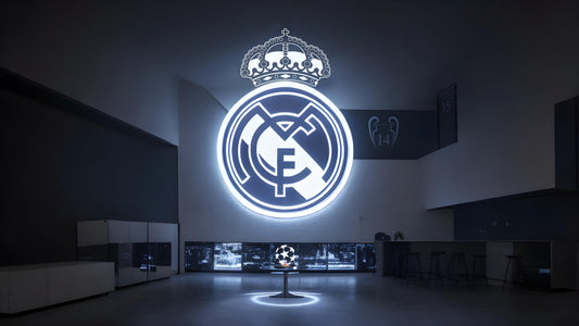 Real Madrid: En av världens mest framstående fotbollsklubbar