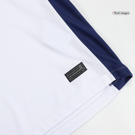 Tottenham Hotspur Hemma Fotbollströja SON #7 2024/25-1