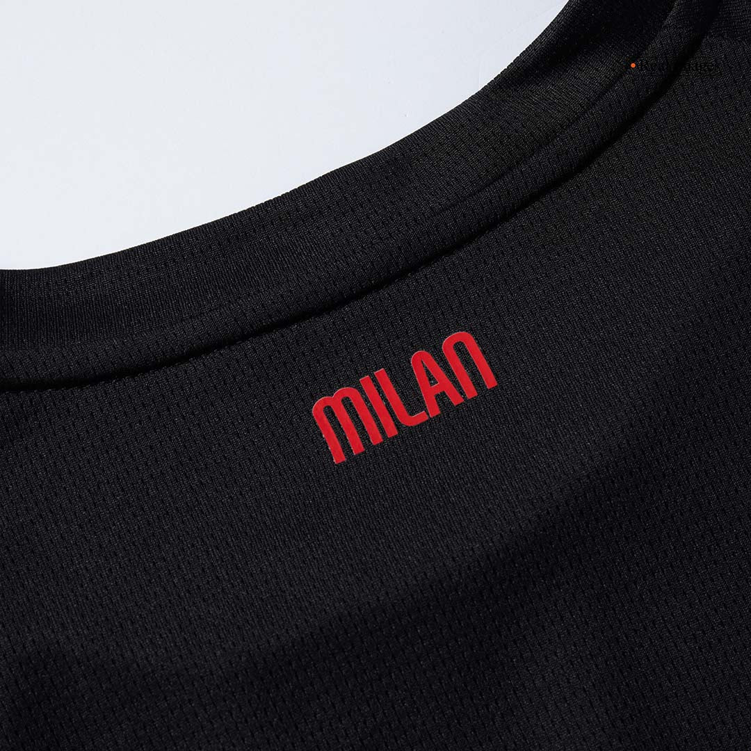 MODRIĆ #14 AC Milan Tröja 2025/26 Hemma