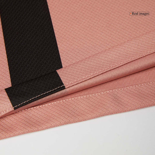 PSG Tredjeställ Fotbollströja 2024/25-1