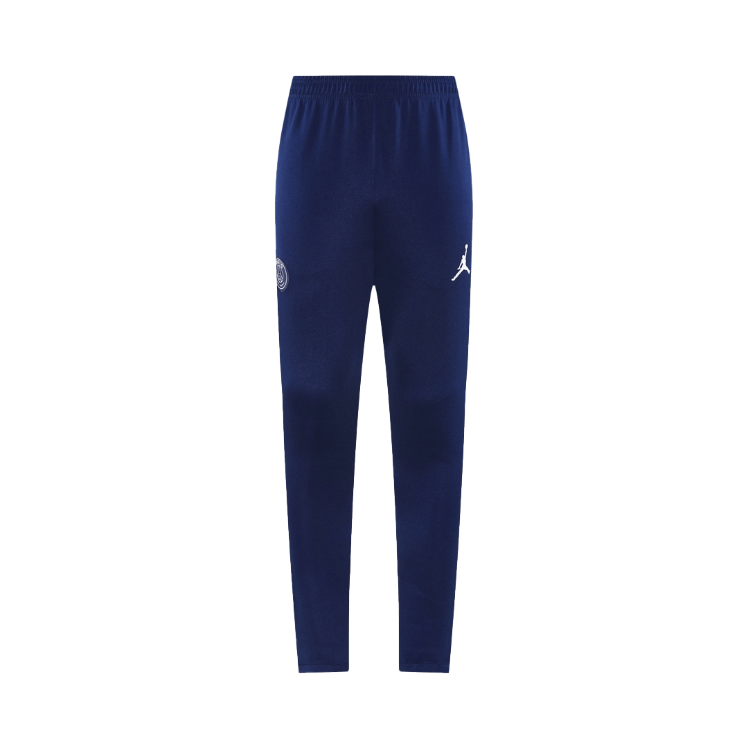 PSG Träningsset (Jacka+Byxor) 2025/26 Röd