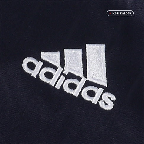 Argentina Borta Fotbollströjor 2006 Retro