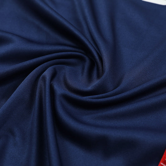 Manchester United Före match Fotbollströja 2024/25-1