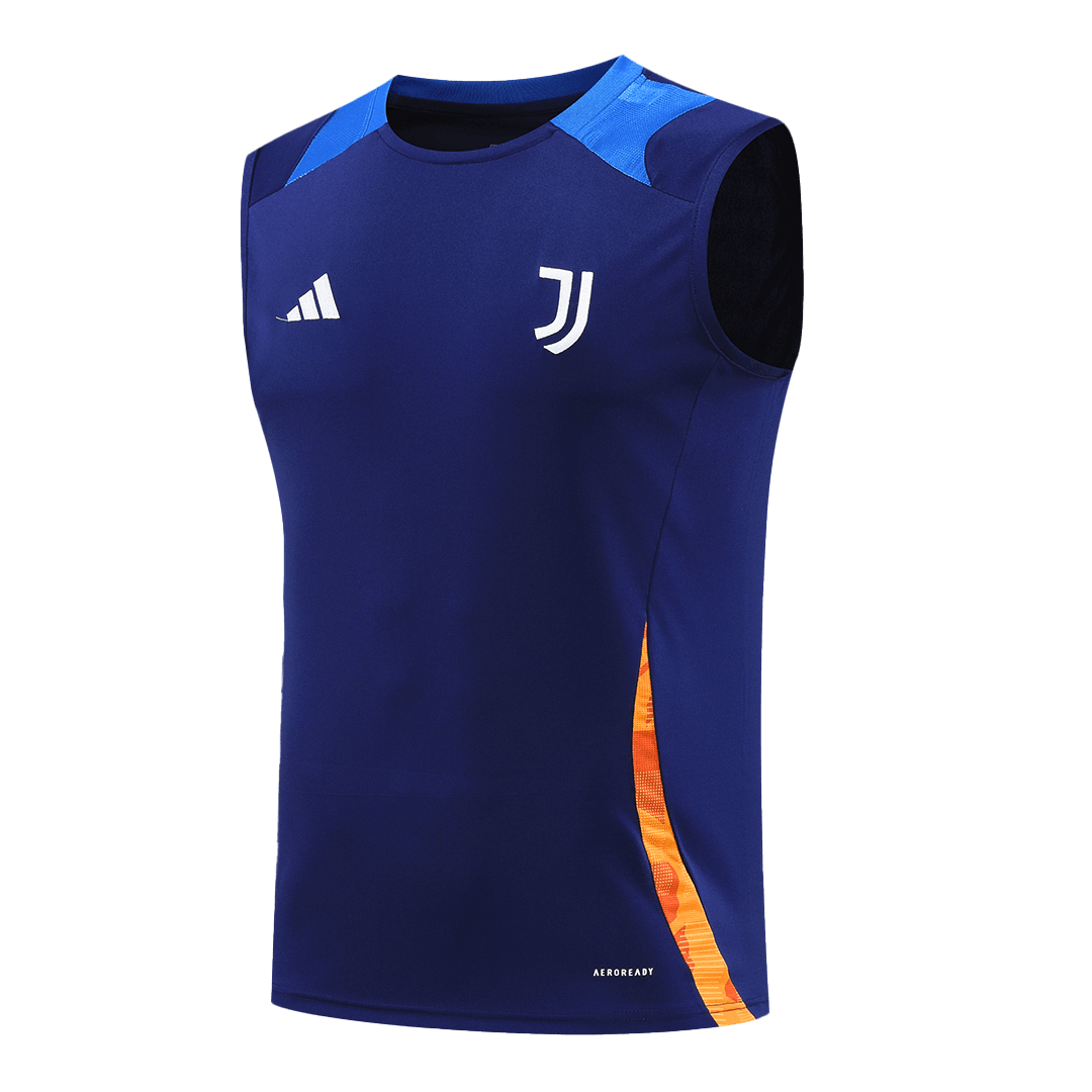 Juventus Före match Fotbollströja 2024/25