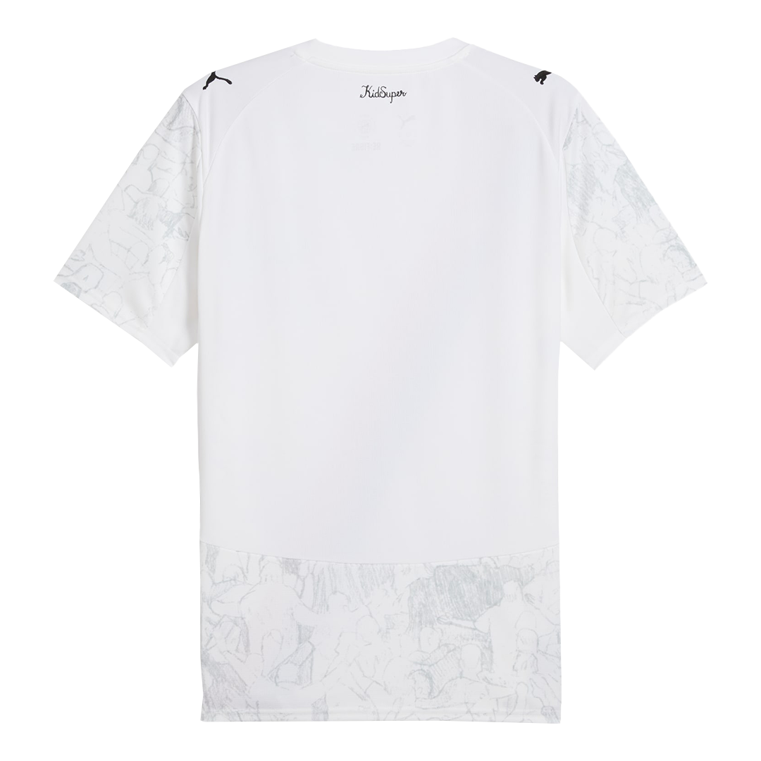 Manchester City KidSuper Tröja 2025/26 - Club World Cup