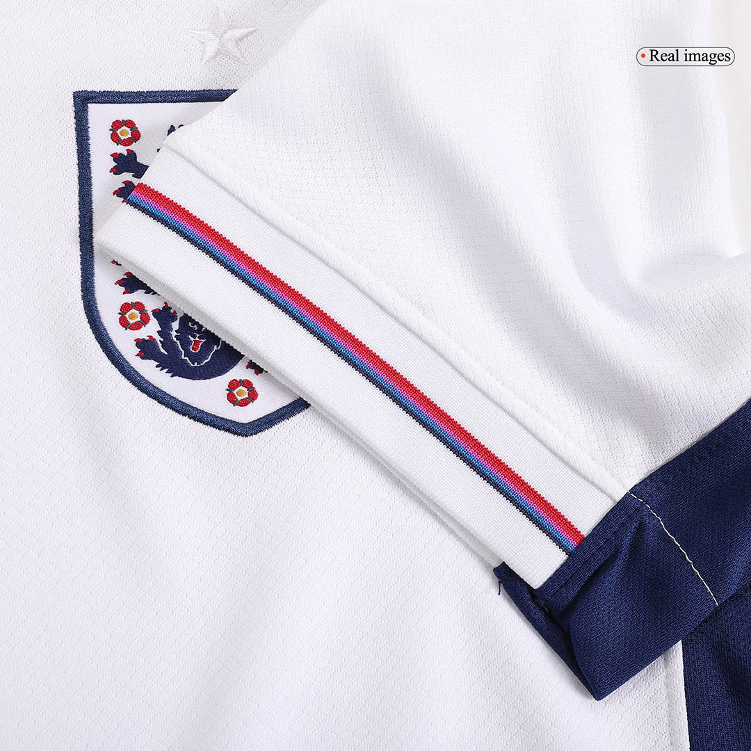England Hemma Fotbollströjor Euro 2024
Premium