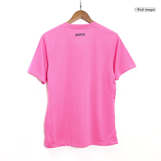 Retro Juventus Borta Fotbollströja 2011/12-1