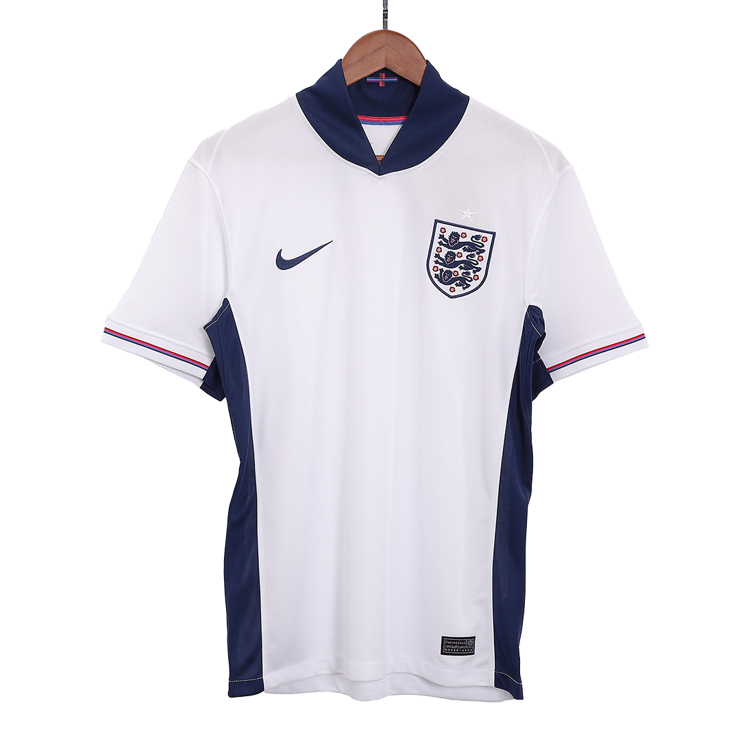 England Hemma Fotbollströjor Euro 2024
Premium