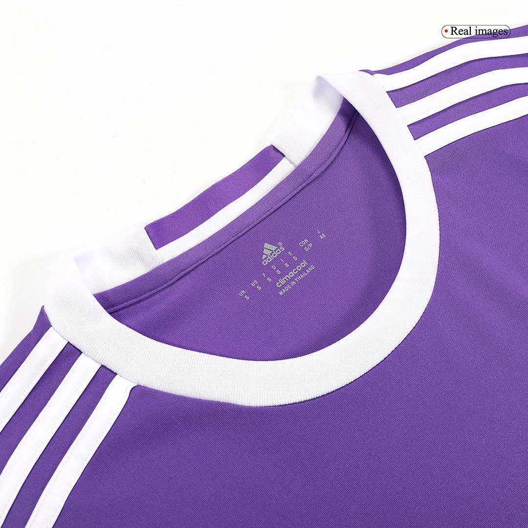 Retro Real Madrid Borta Fotbollströja MODRIĆ #19 2016/17