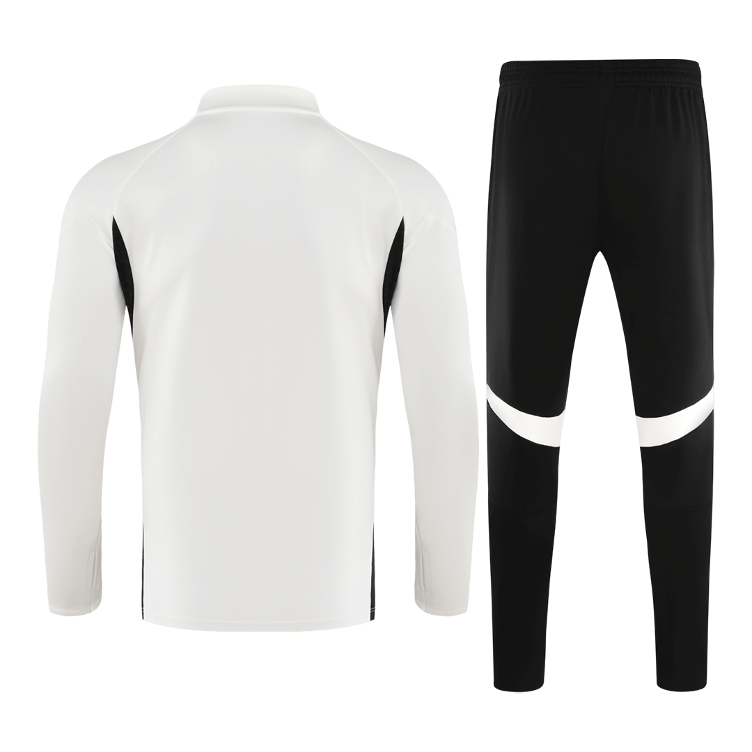 Liverpool Träningsset (Jacka+Byxor) 2025/26 Vit