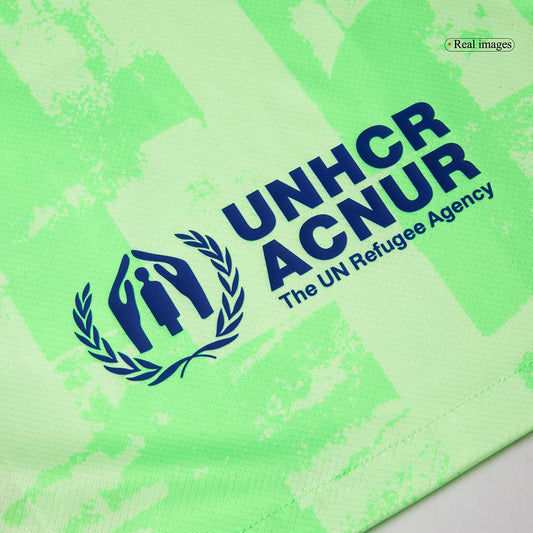 Barcelona Tredjeställ Fotbollströja RAPHINHA #11 Premium-1