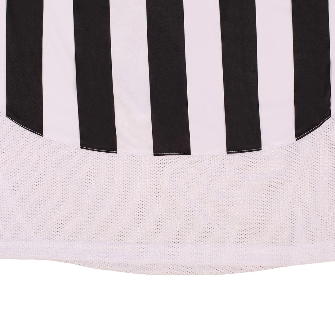 Retro Juventus Hemma Fotbollströja 2003/04