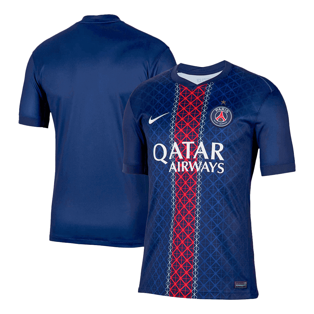 PSG Tröja 2025/26 Hemma - Club World Cup