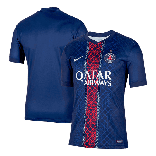 PSG Tröja 2025/26 Hemma - Club World Cup-1