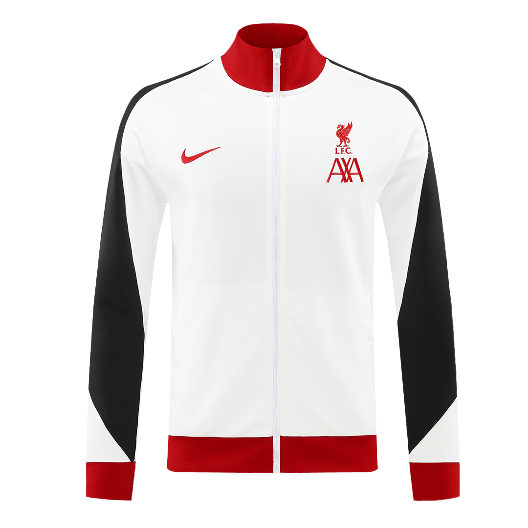 Liverpool Träningsjacka 2024/25