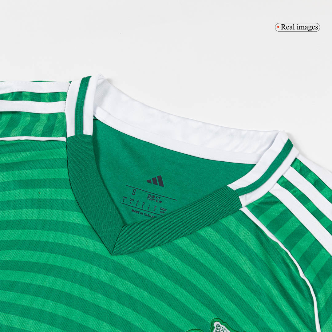 Newcastle United Tröja 2025/26 Borta-11