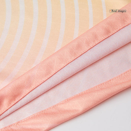 Manchester City Fjärde borta Fotbollströja 2024/25 Autentisk - Definitely City-1