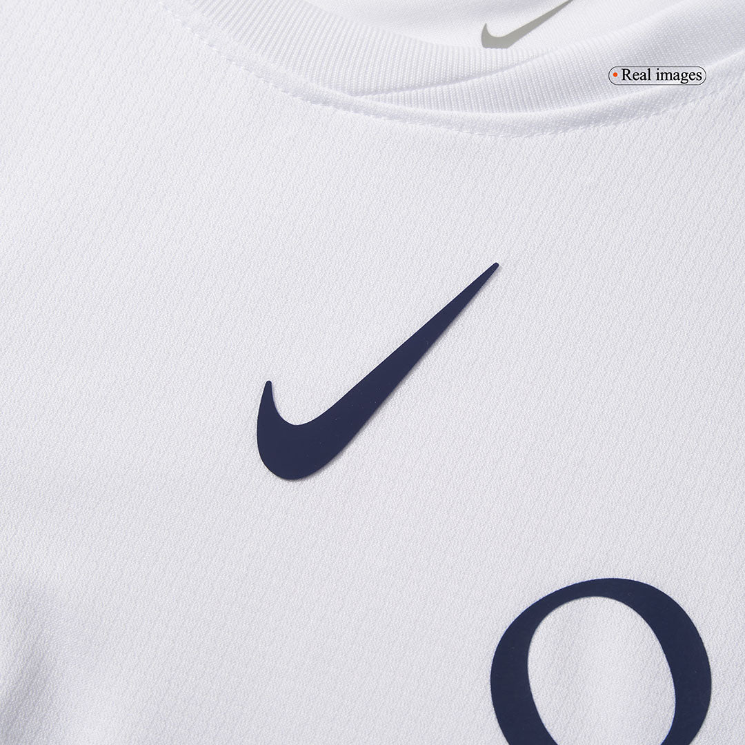 PSG Borta Fotbollströja 2024/25 Barn