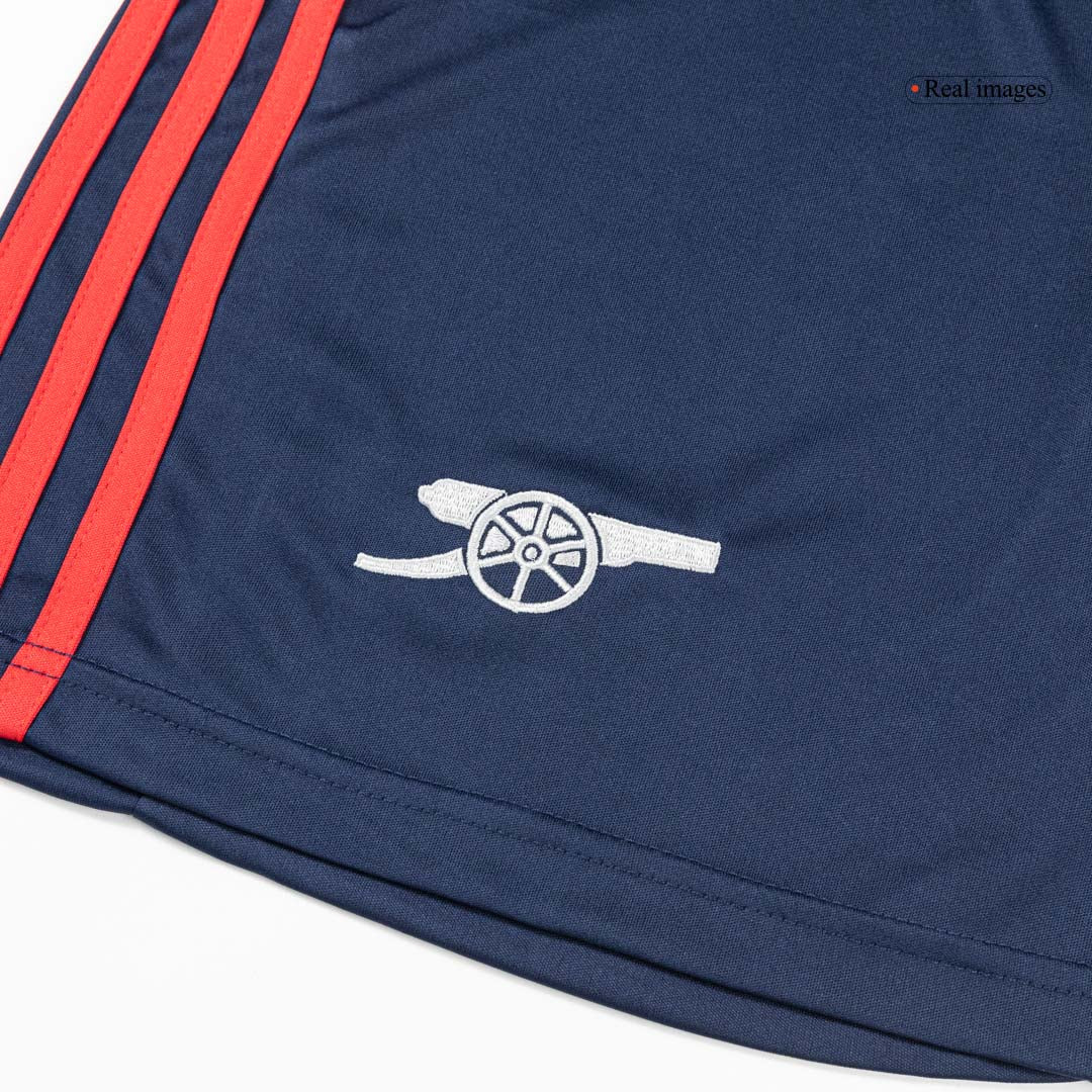 Arsenal Tröja 2025/26 Borta Fotbollssats