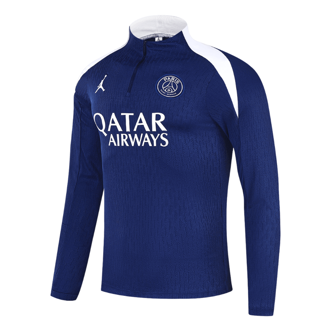 PSG Tröja & Träningsset(Jacka+Byxor) 2025/26 Mörkblå Barn