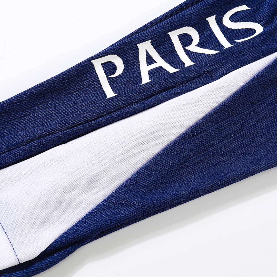 PSG Träningsset (Jacka+Byxor) 2025/26 Röd