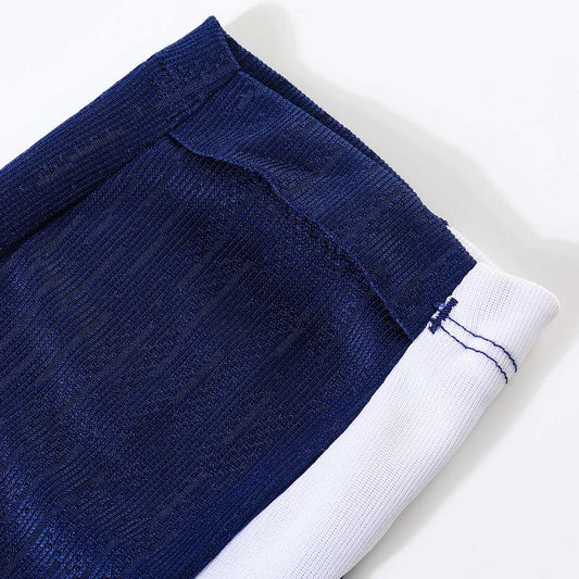 PSG Träningsset (Jacka+Byxor) 2025/26 Mörkblå-1