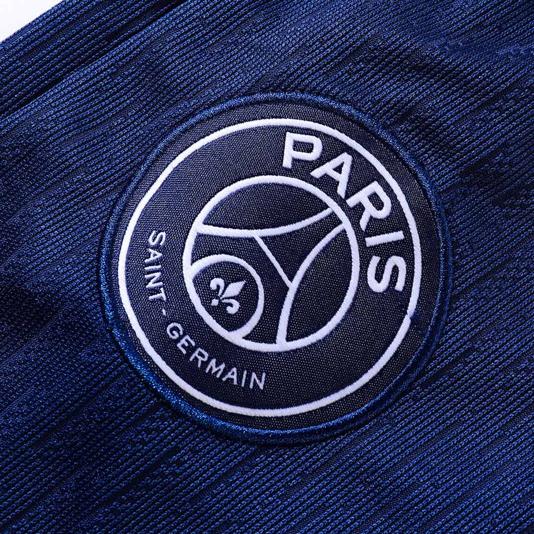PSG Tröja & Träningsset(Jacka+Byxor) 2025/26 Röd Barn