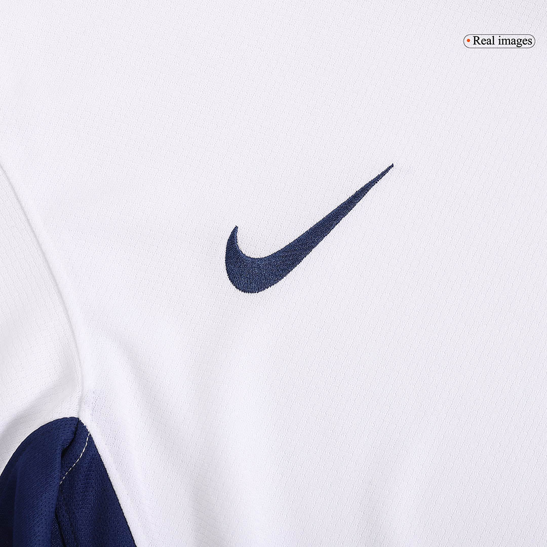 England Hemma Fotbollströjor Euro 2024
Premium