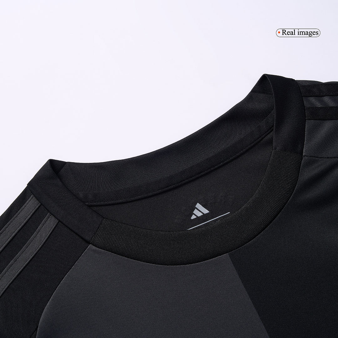 DE PAUL #7 Inter Miami CF Tröja 2025 Bortatröja-13