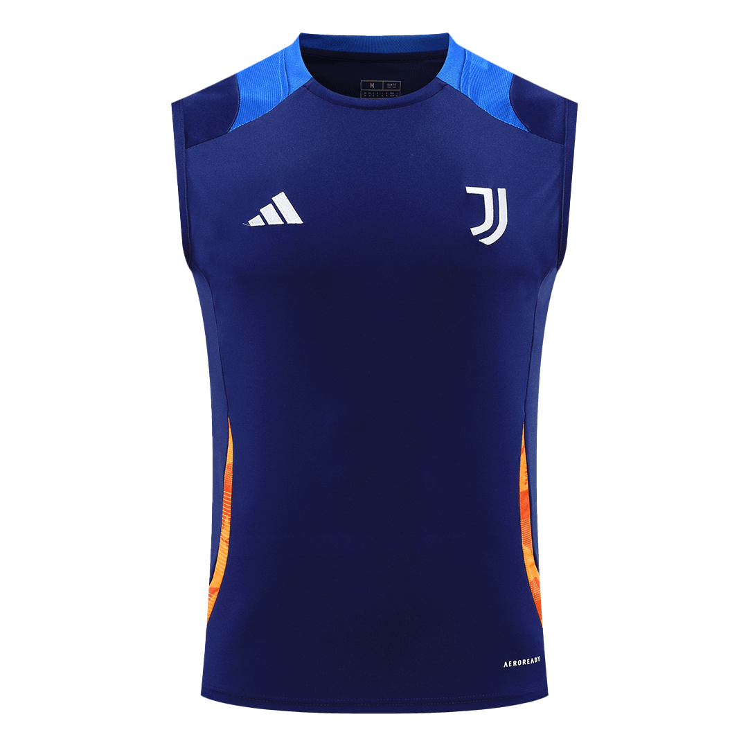 Juventus Före match Fotbollströja 2024/25