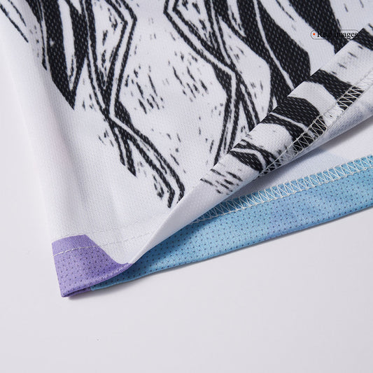 Arsenal Före match Fotbollströja 2024/25-1