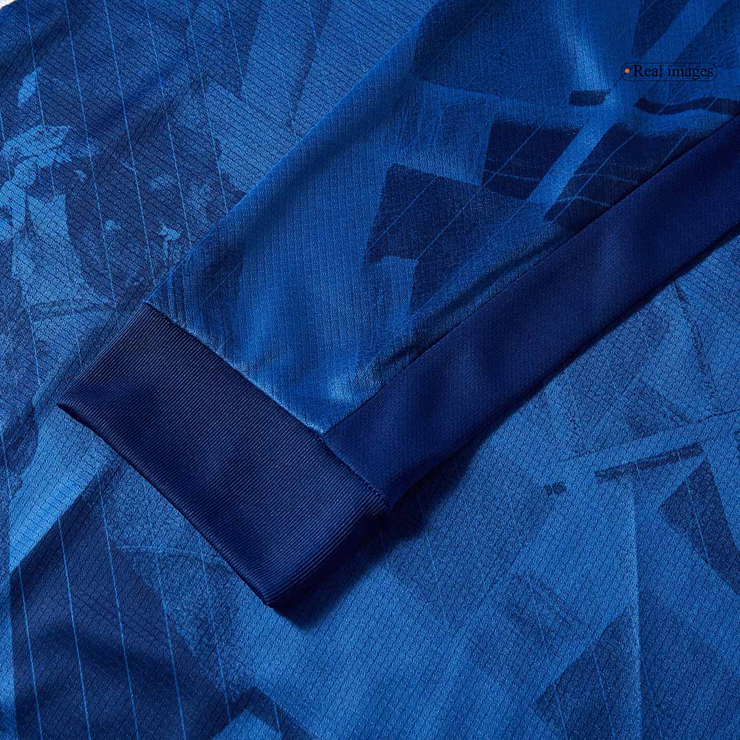 Chelsea Tröja Hemma 2025/26 långärmad