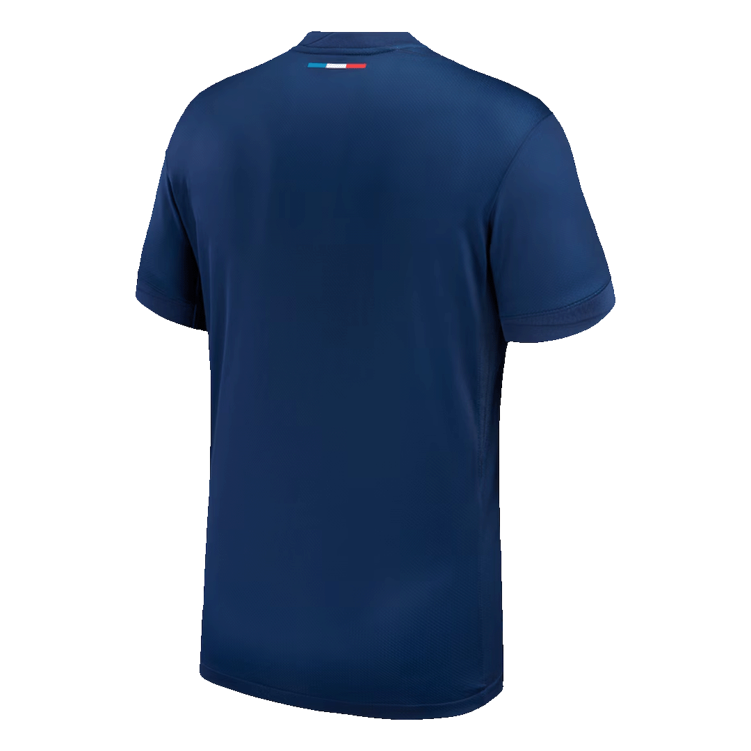 PSG Hemma Fotbollströja 2024/25