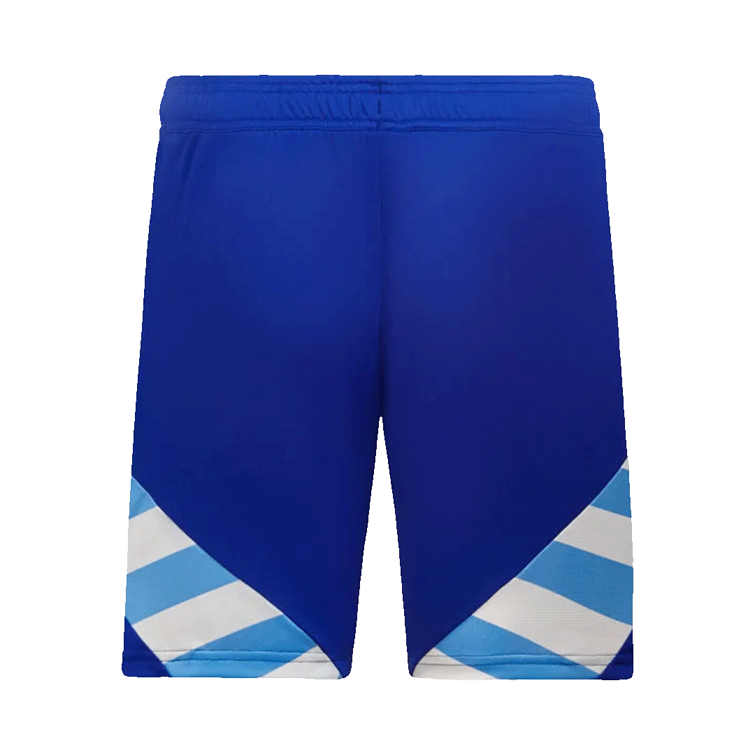 Argentina Borta Fotbollströjor 2024