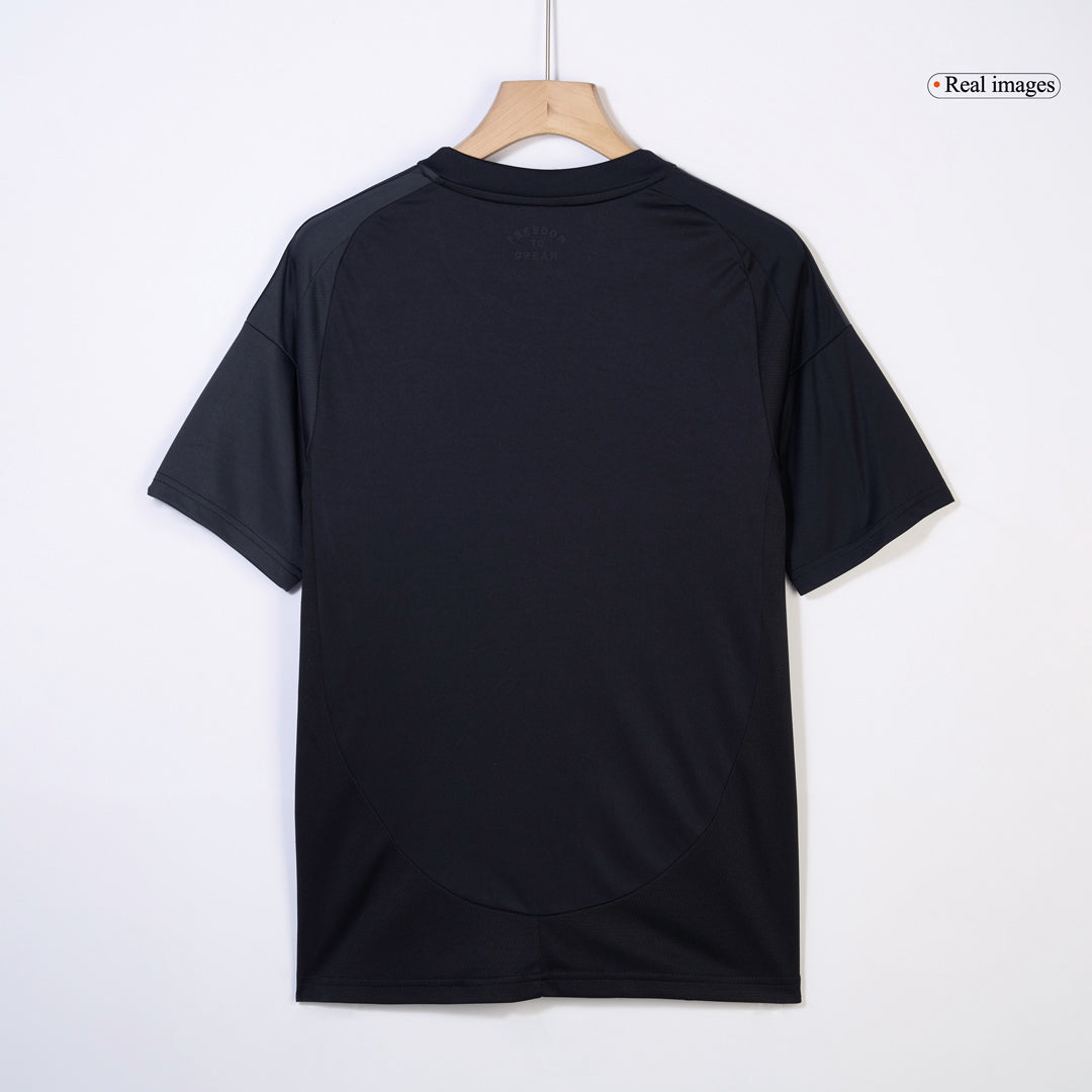 DE PAUL #7 Inter Miami CF Tröja 2025 Bortatröja-5