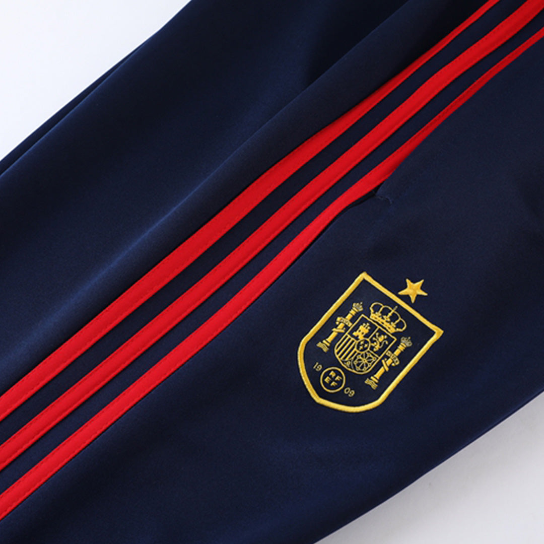 Spanien Träningsset (Jacka+Byxor)
2022/23