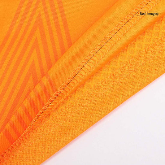 Real Madrid Borta Fotbollströja MODRIĆ #10 2024/25 Premium-1