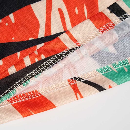 Arsenal Före match Fotbollströja 2024/25-1