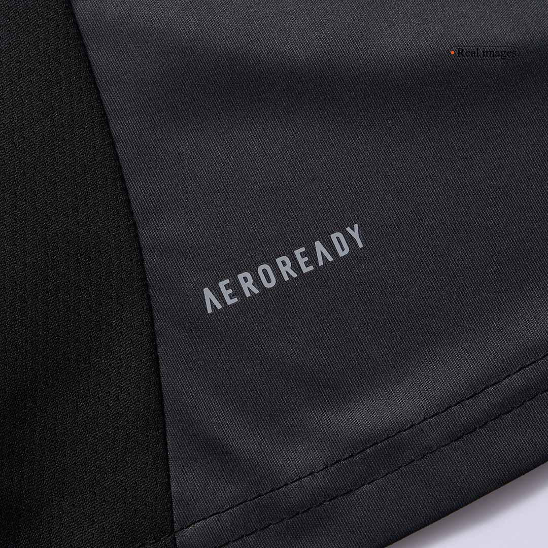 DE PAUL #7 Inter Miami CF Tröja 2025 Bortatröja-8