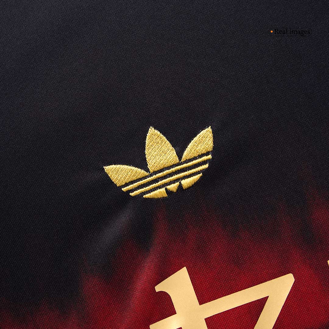 Manchester United Fotbollströja 2024/25