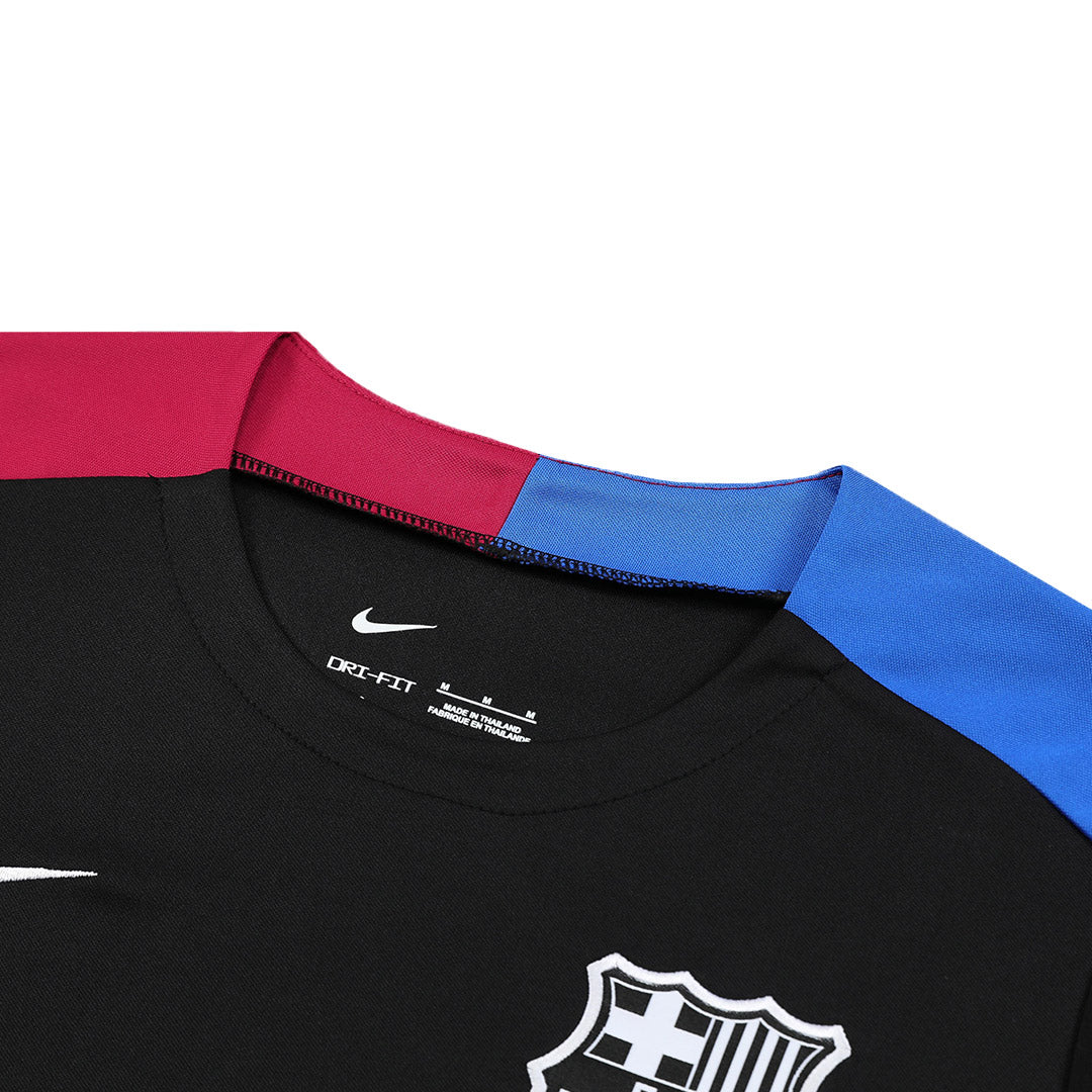 Barcelona Före match Fotbollströja 2024/25