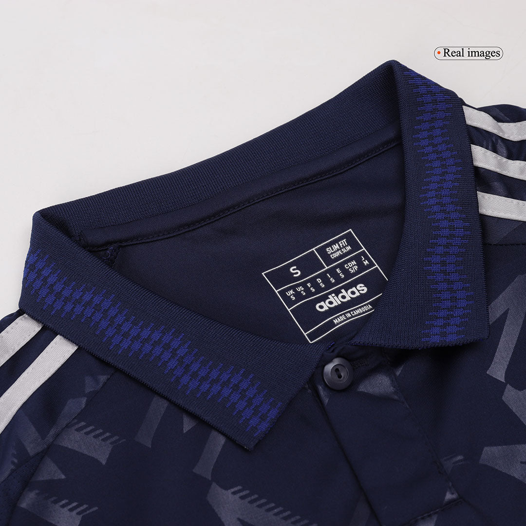 Manchester United Borta Fotbollströja RASHFORD #10 2024/25