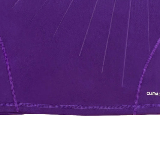 Retro Real Madrid Tredjeställ Fotbollströja 2010/11-1