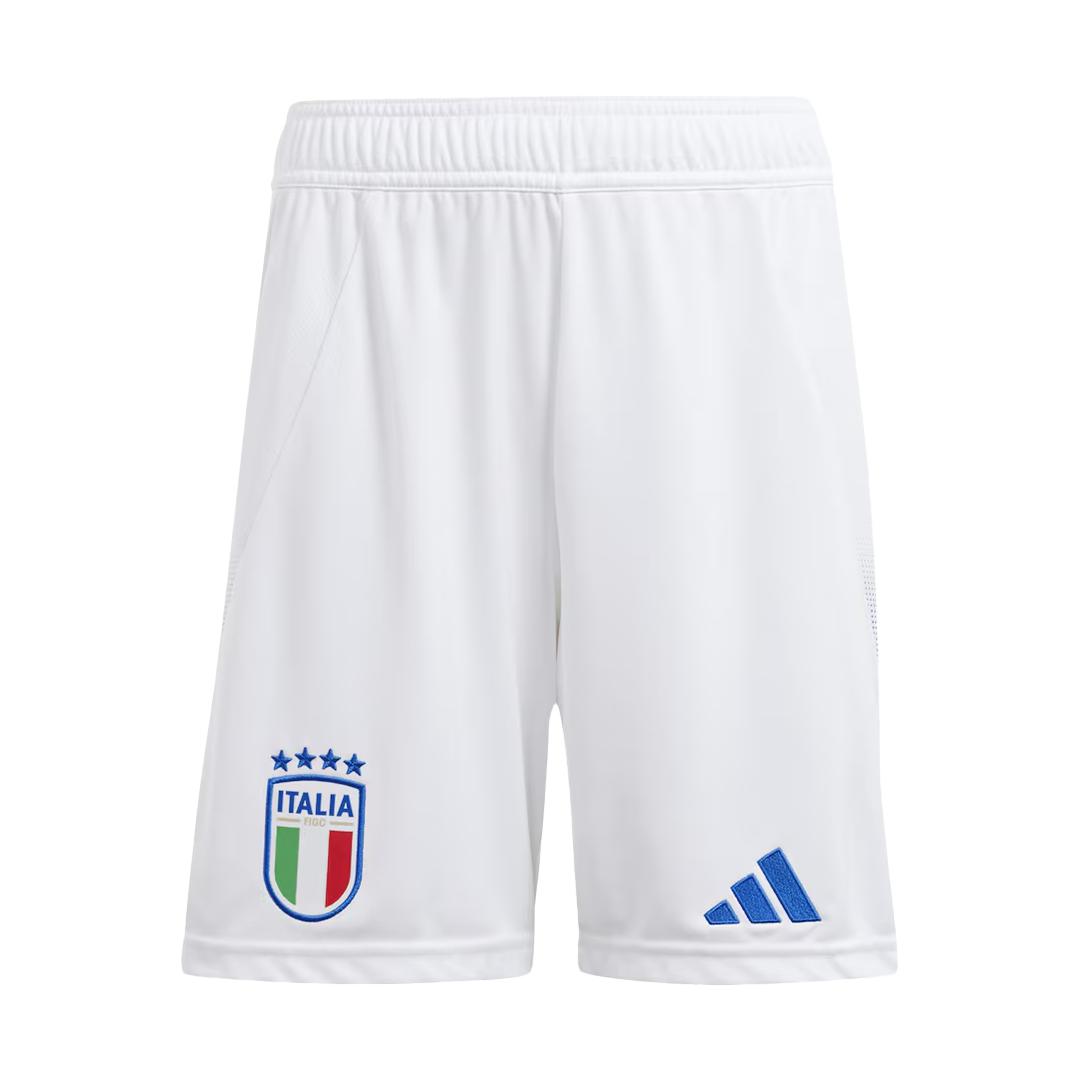Italien Hemma Fotbollströja Euro 2024 Fotbollssats