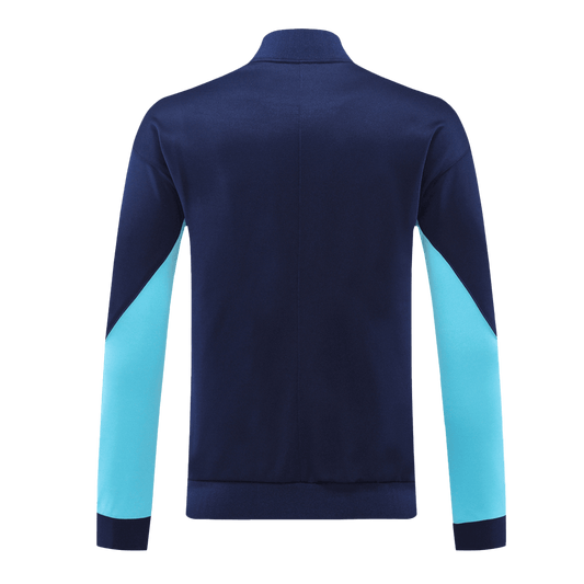 Chelsea Träningsjacka 2024/25-1