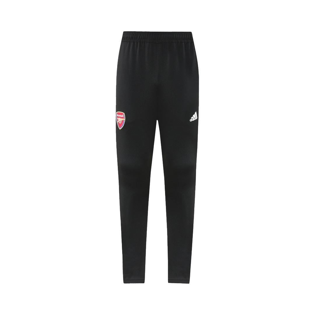 Arsenal Träningsset (Jacka+Byxor) 2025/26 Röd
