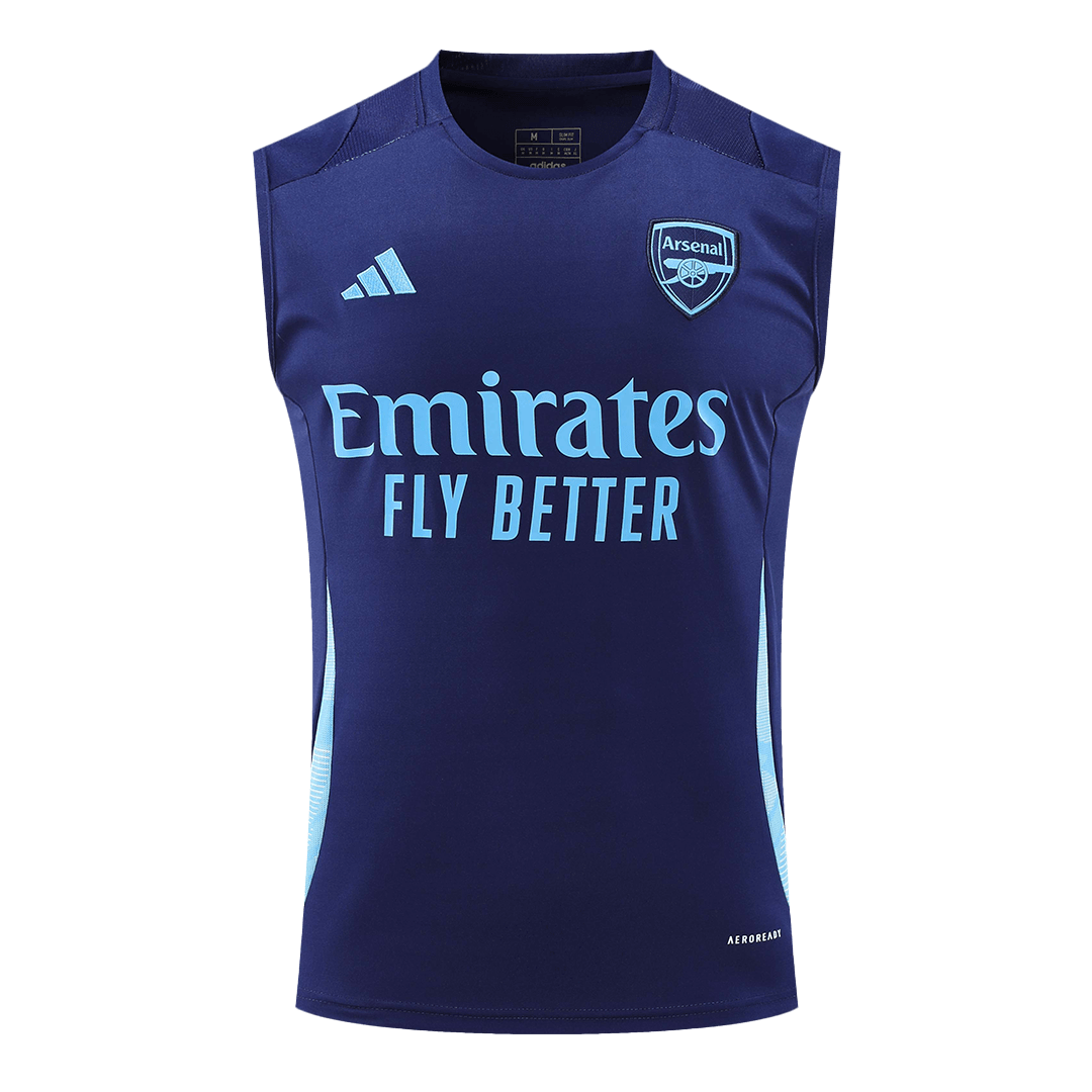 Arsenal Före match Fotbollströja 2024/25
